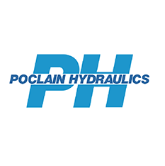 Poclain Hydraulic