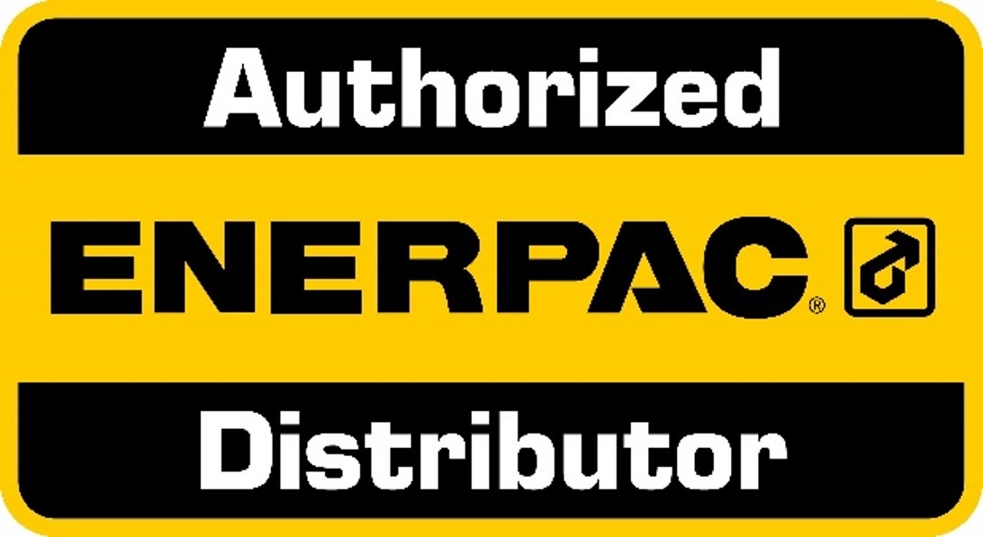 ENERPAC DISTRIBUTEUR OFFICIEL